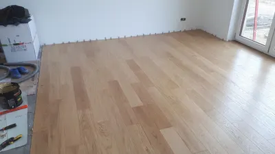 Parkiet-Sun Układanie i Cyklinowanie Parkietu Adam Bartosik