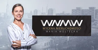 Wycena Nieruchomości Maria Wojtecka